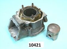 CILINDRO APRILIA RS 125 APRILIA RX 125  ROTAX 223362  PISTONE 53.98