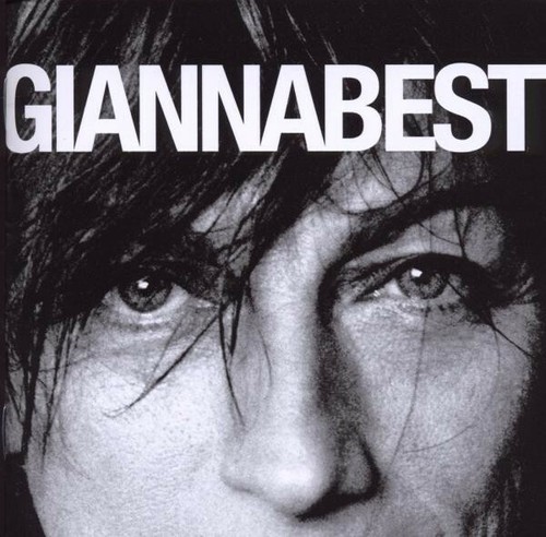 Gianna nannini giannabest - gianna,