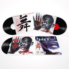 LP Vinilo Gigi D'Agostino