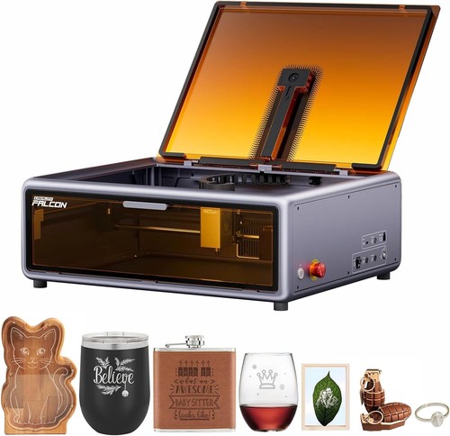 Creality falcon 10w - creality,