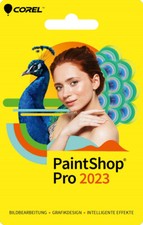 Corel PaintShop Pro 2023