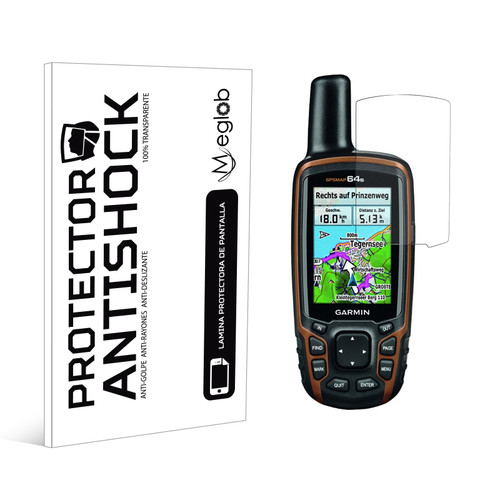 Antishock protezione schermo - antishock,