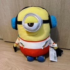 Minion Stuart Mega Jumbo