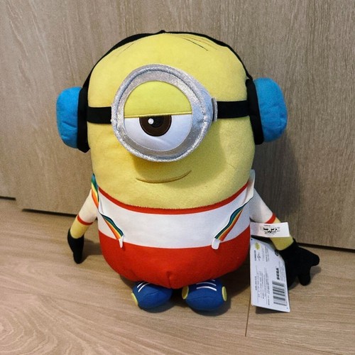Minion stuart mega jumbo - stuart,