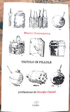 TRITOLO IN PILLOLE - MARCO