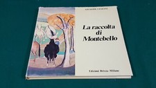 LA RACCOLTA DI MONTEBELLO