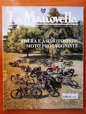 LA MANOVELLA ASI 2004 N° 7