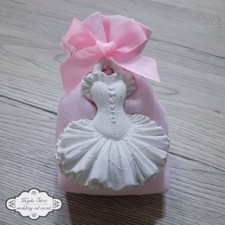 BOMBONIERE  GESSI PROFUMATI