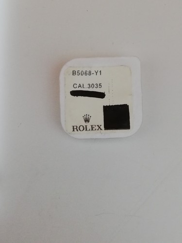 Rolex 3000 3035 5068 ruota - rolex, 3000-3035-5068-ruota