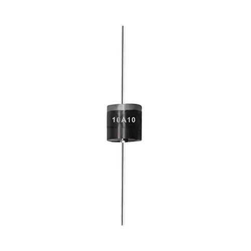Diodo 10a10 10a 1000v - 10a,
