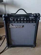 Amplificatore Chitarra Elettrica Ibanez IBZ10G