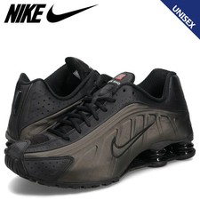 NIKE Shox R4 HQ1988-001