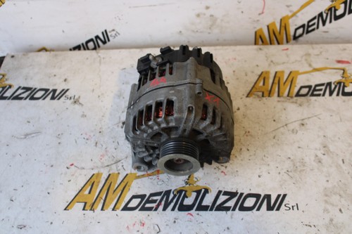 7802261 alternatore bmw - 7802261, e84