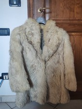 Pelliccia Volpe della