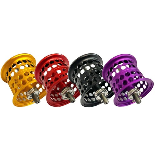 Bobine rullo colata - bobine, pc