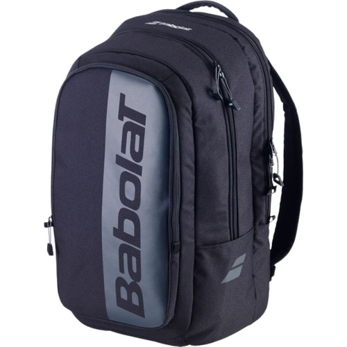 Zaino babolat court hero nero - zaino,