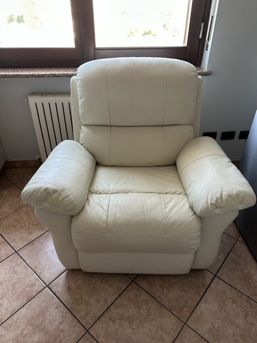 Poltrona reclinabile posto - poltrona,