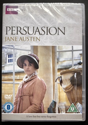Persuasion jane austen bbc - austen,
