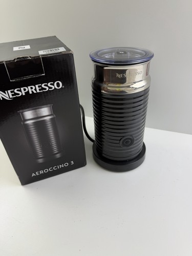 Montalatte nespresso aeroccino - nespresso,