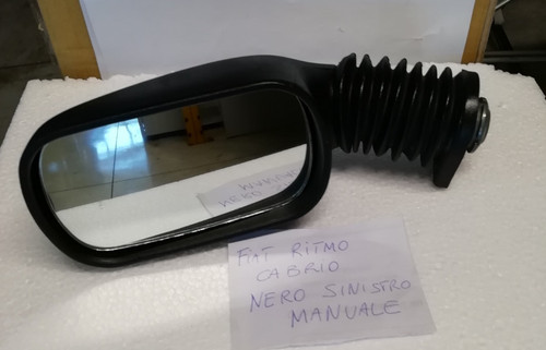 Fiat ritmo cabrio dal 1980 - fiat,