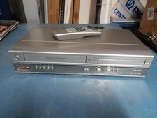COMBO VCR - DVD - CD Philips