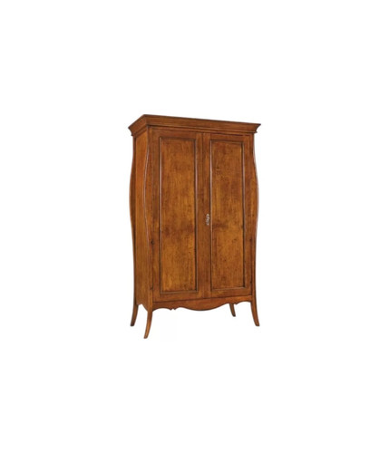 Armadio ante classico - 2, legno