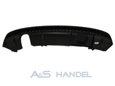 S-LINE NUOVO Spoiler