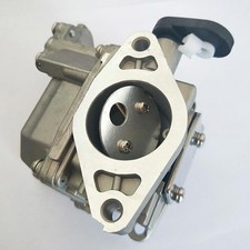 Carburatore Per Motori Fuoribordo YAMAHA 15HP 18HP 4 Tempi Per Barche