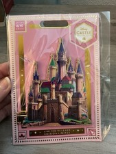 Spilla jumbo collezione