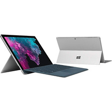 Microsoft Surface Pro 2in1 Gen.5th i5-7300U 8GB RAM 256GB SSD 12,3" 2K Touch