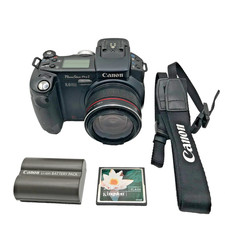 Canon PowerShot Pro1 Black