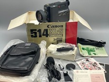 Canon 514XL-S Super 8