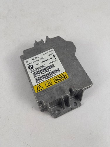 Bmw e84 2012 module - bmw, de