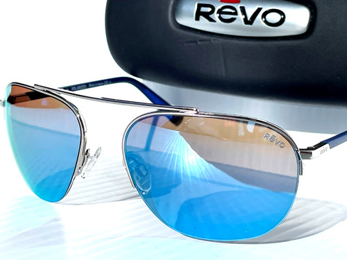 Occhiali sole nuovi revo - occhiali, da