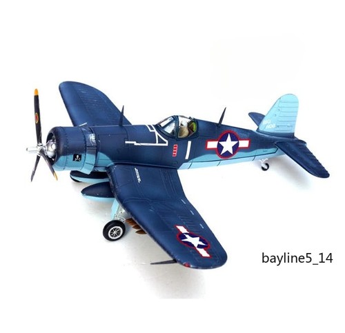 Corsair big hog - f‐4u,