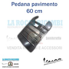 Pedana Pavimento 60 cm Vespa