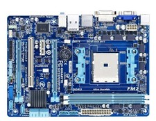 Per gigabyte f2a85xm hd3 - per, ga-f2a85xm-hd3