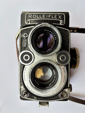 Rolleiflex 3,5F Planar 75