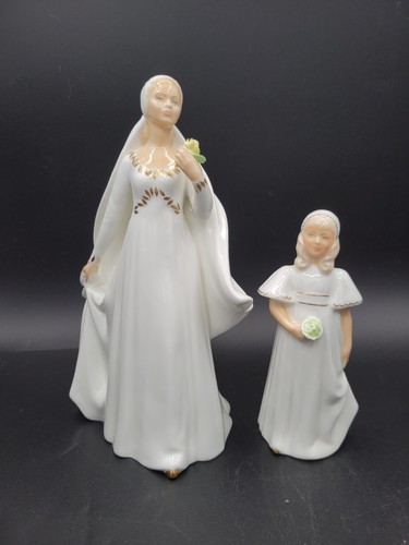Statuina vintage royal doulton - vintage,
