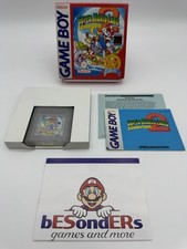 Nintendo - Game Boy - Super