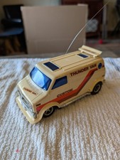 Vintage Sears Taiyo Remote