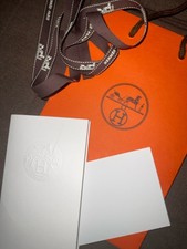 HERMÈS: PETITE POCHETTE