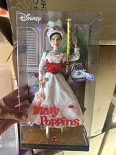 Mary Poppins Barbie Bambola