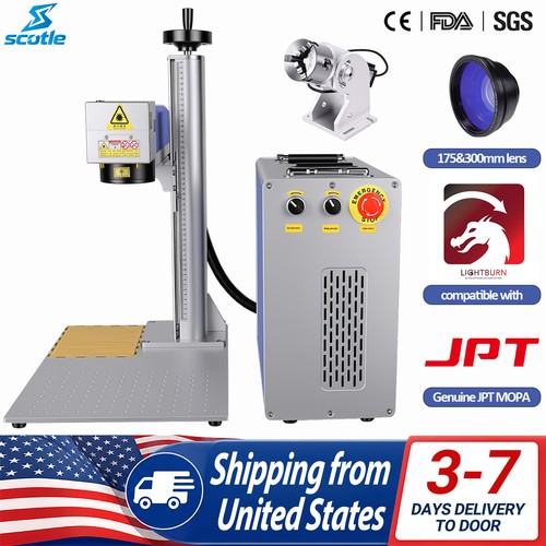 60w jpt mopa fibra incisore - jpt,