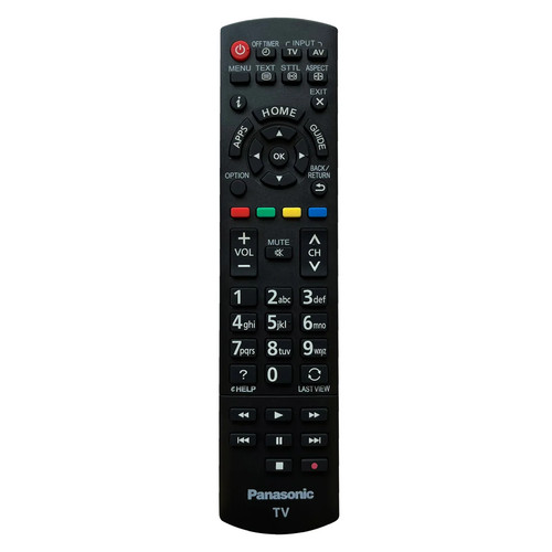 Telecomando originale per - originale,