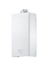 SCALDABAGNO SCALDINO A GAS