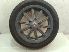 CERCHIO ANTERIORE PIAGGIO MP3