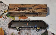 AUTOMOTRICE - INGAP - CROMATA - 353 - CON SCATOLA - VINTAGE