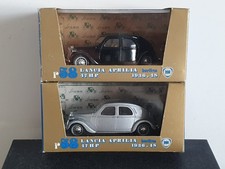 Brumm Oro R58 Lancia Aprilia