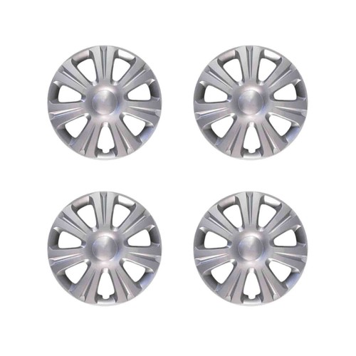 Copricerchi pollici ford - copricerchi,